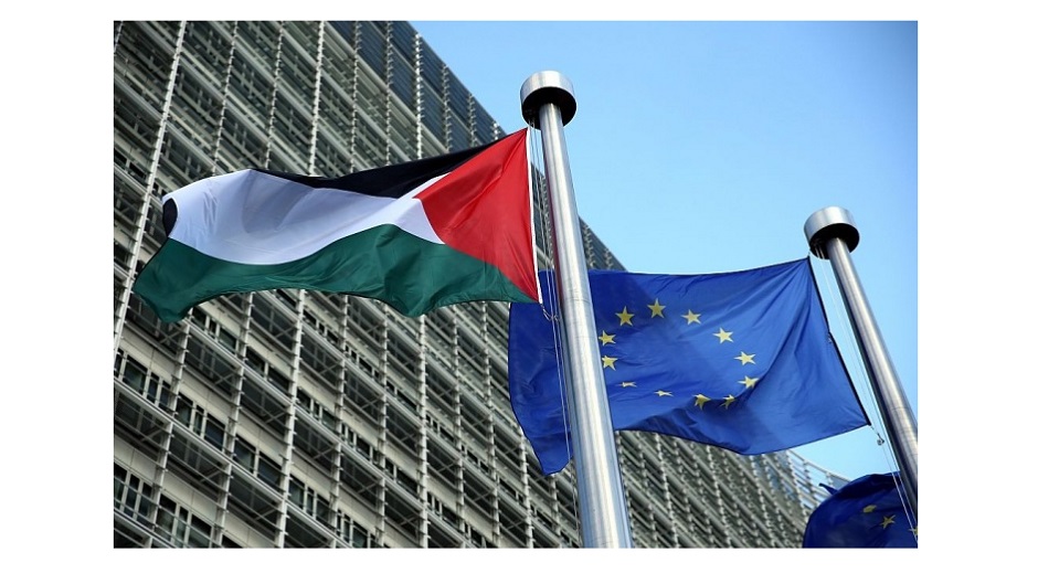 1.3 مليون مواطن أوروبي يطالبون بتعليق اتفاقية الشراكة مع إسرائيل